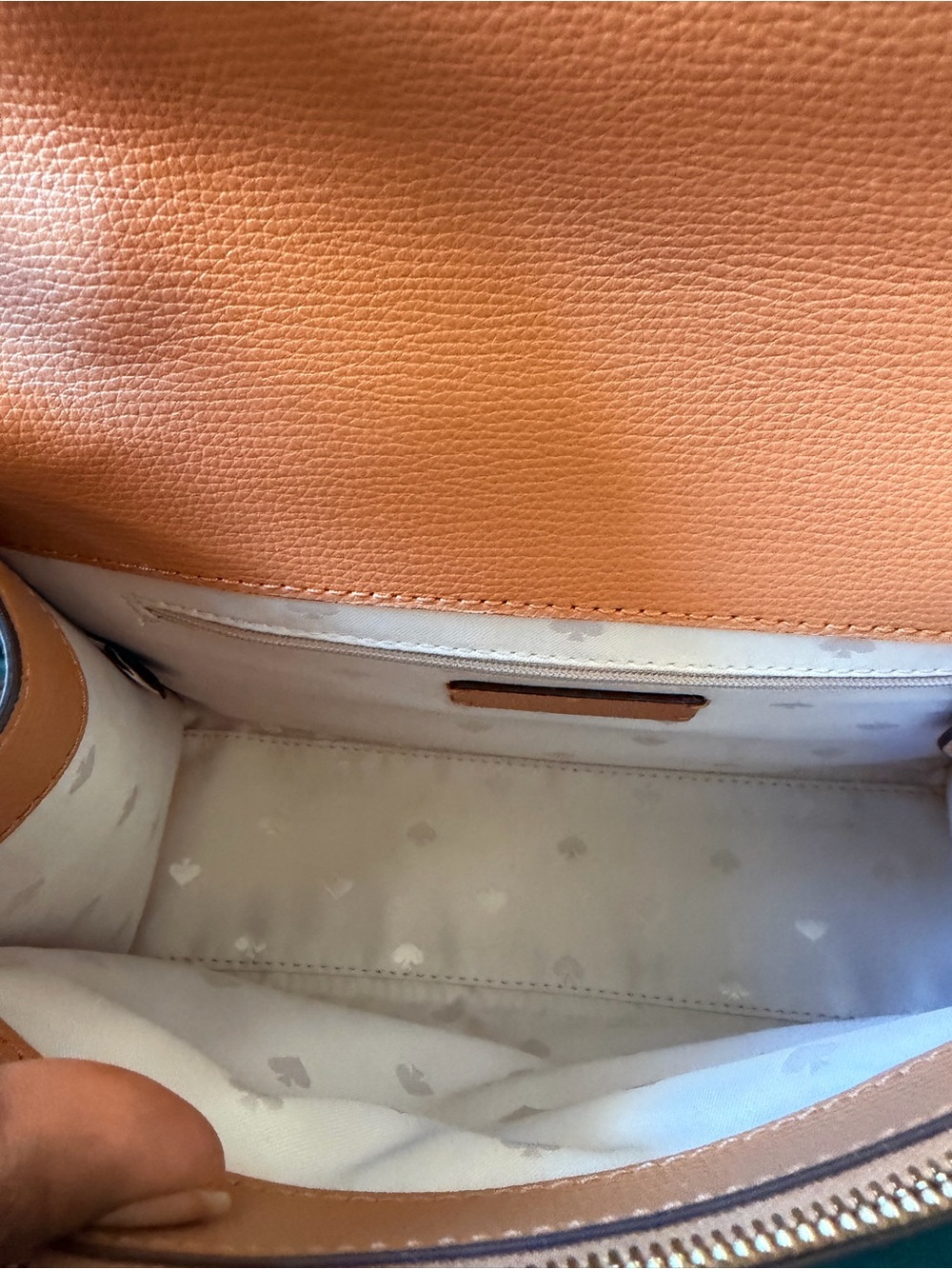 Kate Spade Darcy Top-Handle Purse - Picture 10 of 15